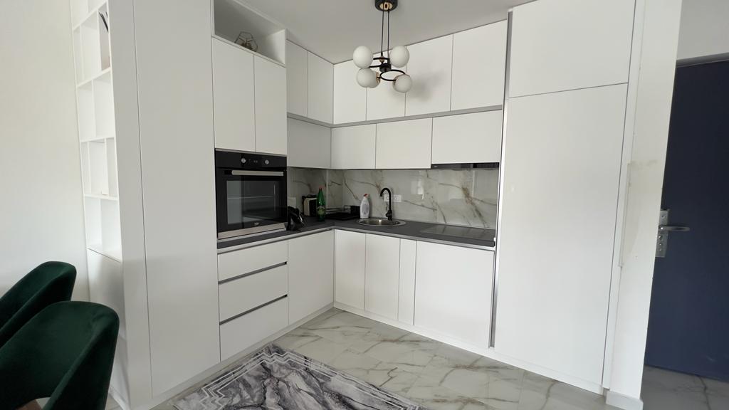 Image of Apartment in new building - 2 Bedrooms for Sale in Ulcin-Ulcinj-Montenegro, Image 2